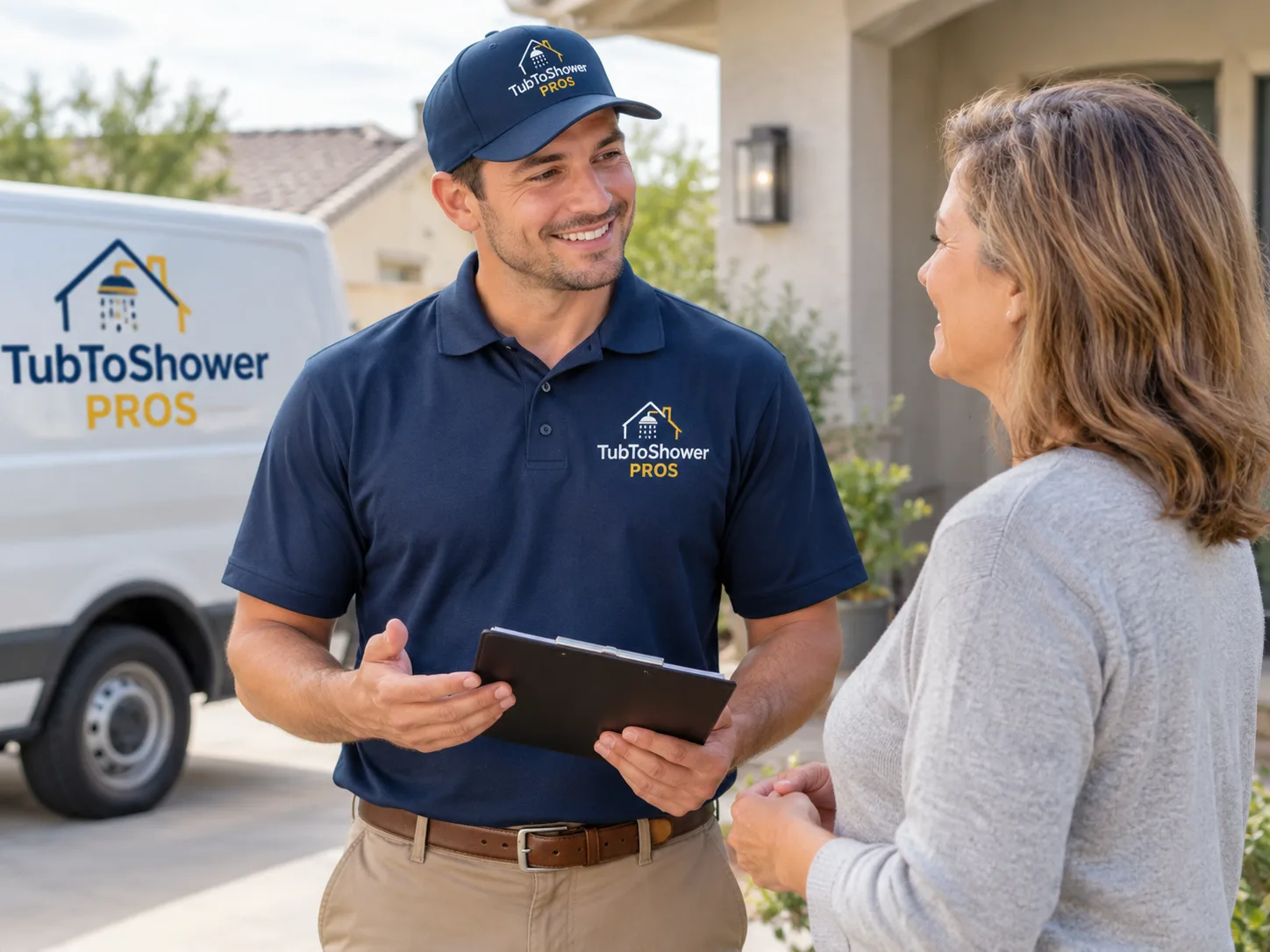 Tub Shower Conversion Sonora, TX FAQs